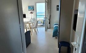 Studio Trestel Vue Mer
